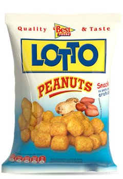 Lotto Peanuts
