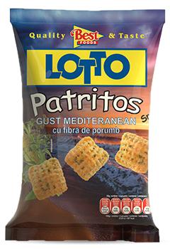Lotto Patritos