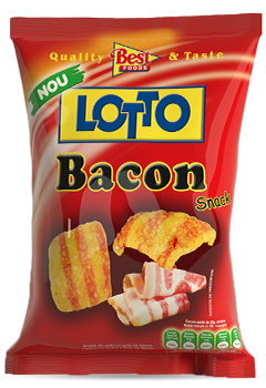 Lotto Bacon