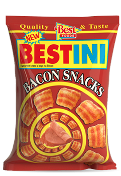 Bestini Bacon