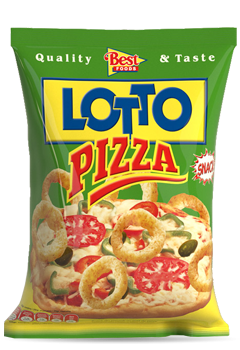 Lotto Pizza