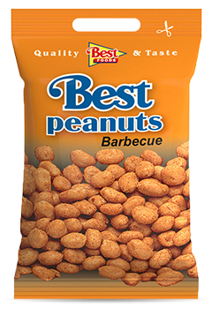 BEST PEANUTS (BARBEQUE)